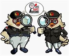Kordive HP2H Bawaslu Bungo