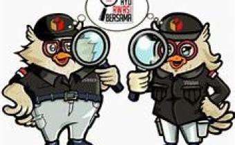 Kordive HP2H Bawaslu Bungo