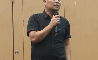 Kordiv HP2H Bawaslu Kab. Bungo (Mardawi)